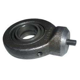 Actuator eye for welding oe 20 gk20 to mac area