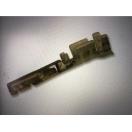 10 x 43030-0039 Contact, Micro-Fit 3.0 43030, Socket, Crimp, 18 AWG, Gold Plated