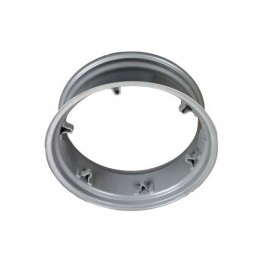 Rear wheel rim 10x28 c 330