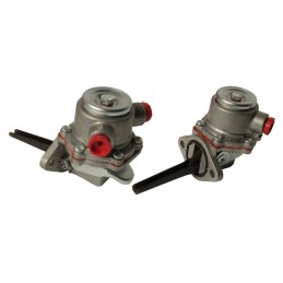 Feed pump 3055375r93 case new holland