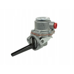 Feed pump 3055375r93 case new holland