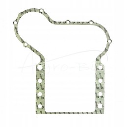 Front timing cover gasket krazelite 0 8m