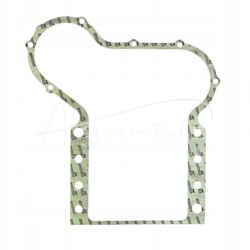 Front timing cover gasket krazelite 0 8m
