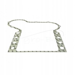 Front timing cover gasket krazelite 0 8m