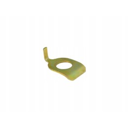 Timing sprocket securing washer 31733121