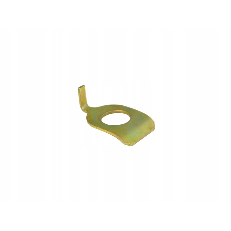 Timing sprocket securing washer 31733121