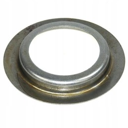 Front crankshaft oil flinger mtz