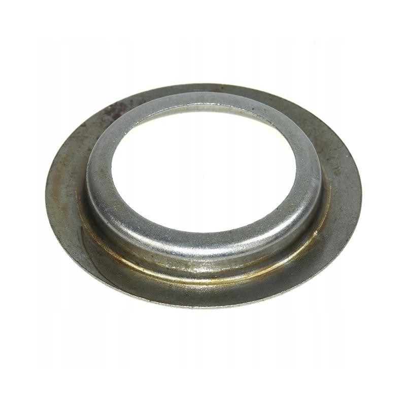 Front crankshaft oil flinger mtz