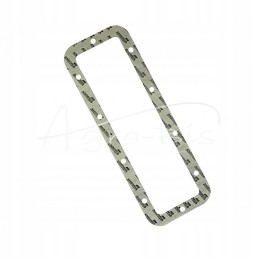 Gasket for the lower cover of the reduction gear krazelite 0 8 mm with
