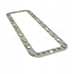 Gasket for the lower cover of the reduction gear krazelite 0 8 mm with