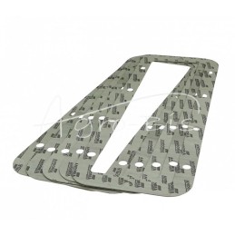 Gasket for the lower cover of the reduction gear krazelite 0 8 mm with