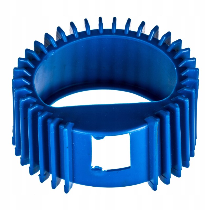 Rubber cover for the pressure gauge and reducer, diameter 63mm