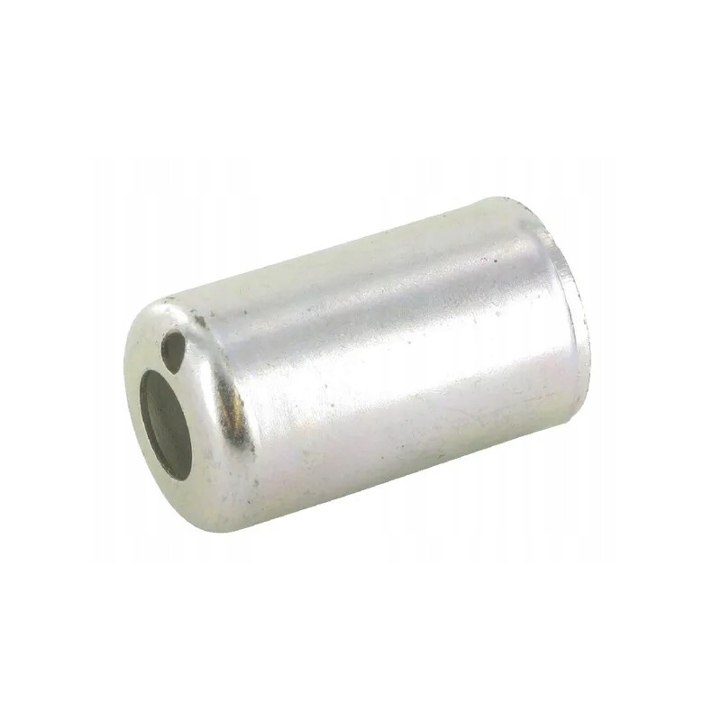 Sleeve pressed into the air conditioning pipe oe19 3x35