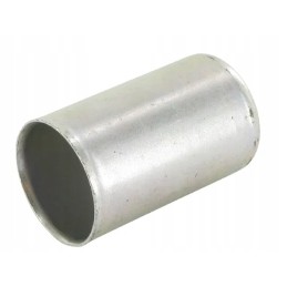 Sleeve pressed into the air conditioning pipe oe19 3x35