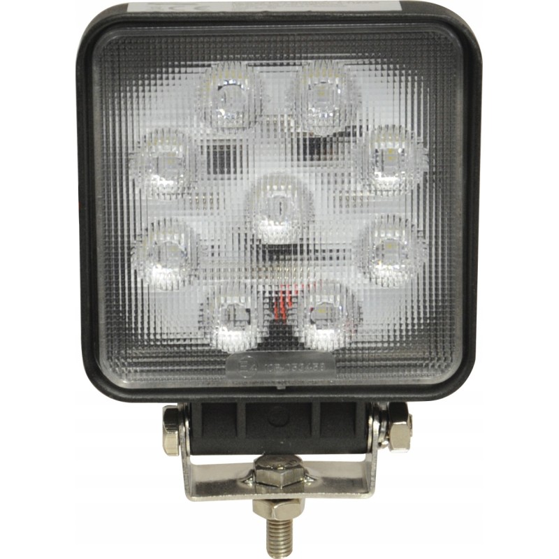LED work lamp 2070 lumens