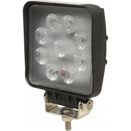 LED work lamp 2070 lumens