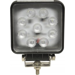 LED work lamp 2070 lumens