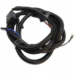Right fender installation harness 7011146m91 pr