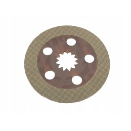 Brake disc case 10906320 0707110004 09000116