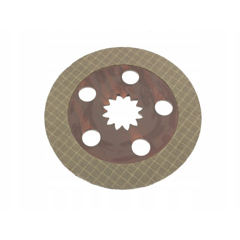 Brake disc case 10906320 0707110004 09000116