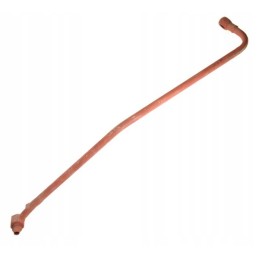 Sink pipe 2, distributor for c 330 42590041 p