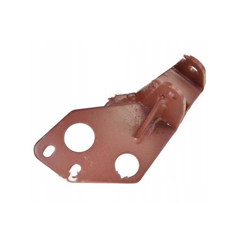 Alternator compressor bracket 35122812 ur385032