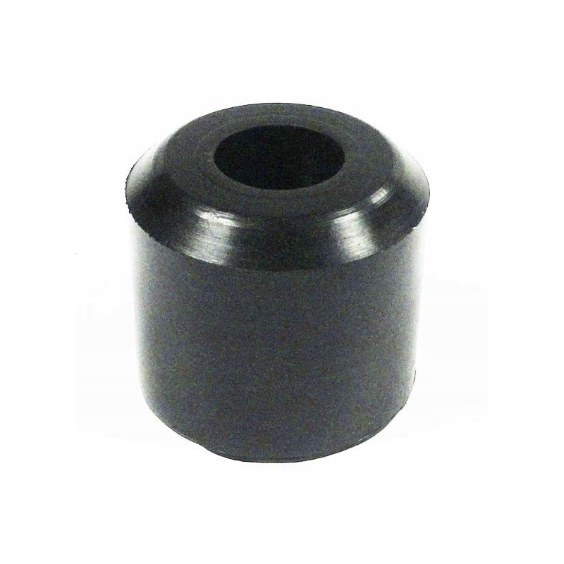 Rubber bumper HL6011 16 7x40x34 bumper