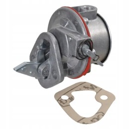 Fuel pump massey ferguson 2641338