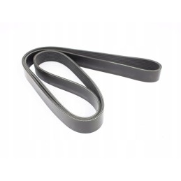 Poly V-belt 8pk 2190 mm john deere 8pk2190