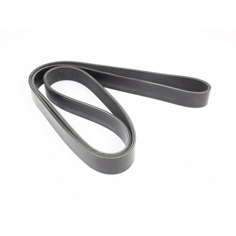 Poly V-belt 8pk 2190 mm john deere 8pk2190