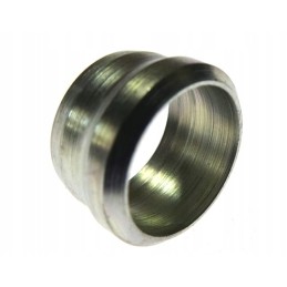 Cutting ring for 15l tube