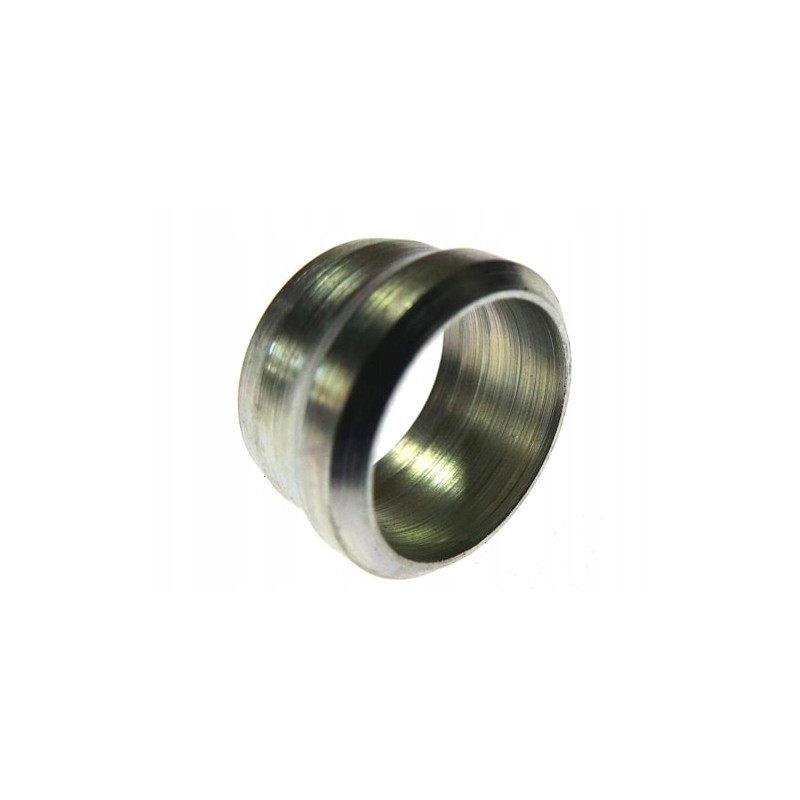 Cutting ring for 15l tube