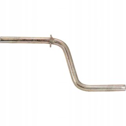 Right hanger crank c 330 ursus