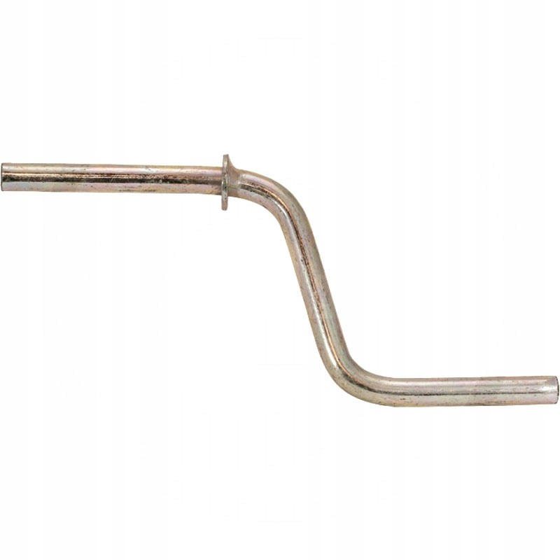 Right hanger crank c 330 ursus