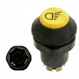 Work light switch same 2 7659 109 0