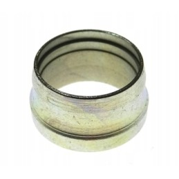 Cutting ring for 14s tube