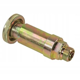 Complete hand pump m16x1 0 fine thread