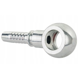 Eyelet tip dn10 oe3 8 bsp 16 3mm pqb106