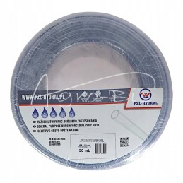 Needlework PVC hose for general use dn08 pzl