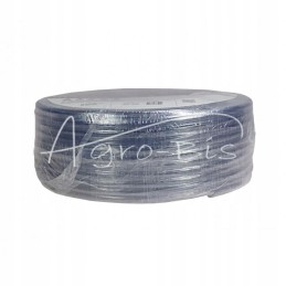 Needlework PVC hose for general use dn08 pzl