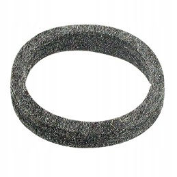 John Deere 12000 front axle seal