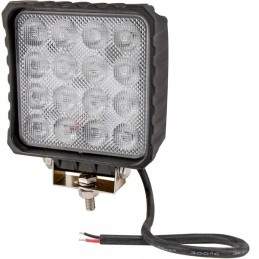 LED work lamp halogen work lamp 48w 3840lm