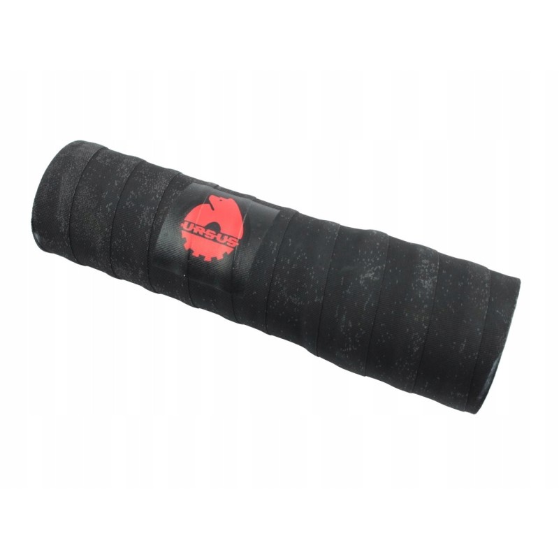 Upper straight radiator pipe x2 50 51 344 0 5051