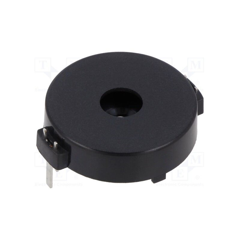 1 pcs x Cre-sound Electronics - LPT3308AZ-GB-24-3.25-120-R - Sound transducer: electromagnetic alarm, -40÷85°C