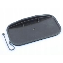Plastic cover, cap, claas jag08 0069 701740
