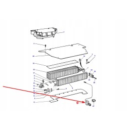 3310669m92 air conditioning thermostat