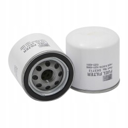 Sk3712 fuel filter SF filter replaces sn25106