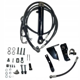 Additional New Holland TD5000 Case JX actuator