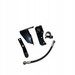 Additional New Holland TD5000 Case JX actuator