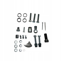 Additional New Holland TD5000 Case JX actuator